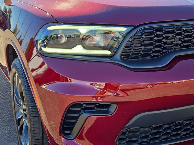 2026 Dodge Durango DURANGO GT RWD 2026 Dodge Durango DURANGO GT RWD