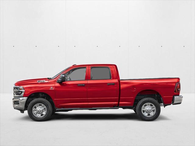 2026 RAM Ram 2500 RAM 2500 TRADESMAN CREW CAB 4X4 64 BOX