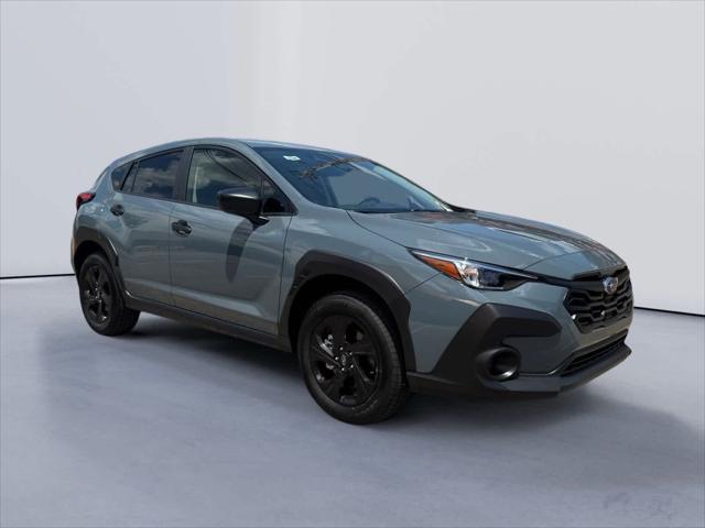 2025 Subaru Crosstrek AWD for sale in Knoxville, TN