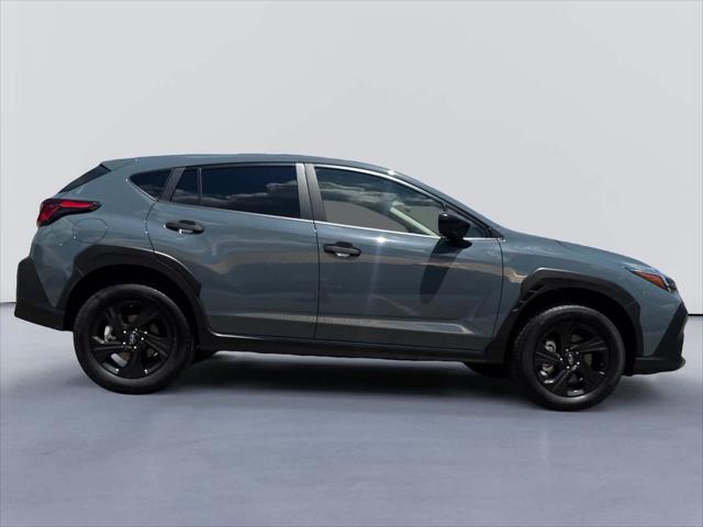 2025 Subaru Crosstrek AWD