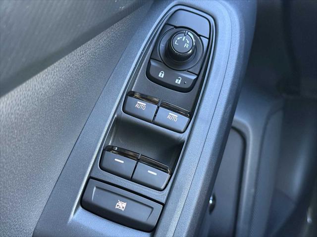 2025 Subaru Crosstrek AWD