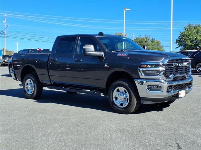 2026 RAM Ram 2500 RAM 2500 TRADESMAN CREW CAB 4X4 64 BOX 2026 RAM Ram 2500 RAM 2500 TRADESMAN CREW CAB 4X4 64 BOX