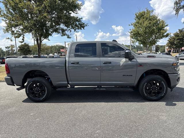 2026 RAM Ram 2500 RAM 2500 BIG HORN CREW CAB 4X4 64 BOX 2026 RAM Ram 2500 RAM 2500 BIG HORN CREW CAB 4X4 64 BOX