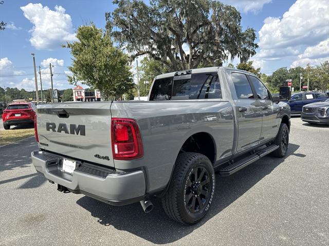2026 RAM Ram 2500 RAM 2500 BIG HORN CREW CAB 4X4 64 BOX 2026 RAM Ram 2500 RAM 2500 BIG HORN CREW CAB 4X4 64 BOX