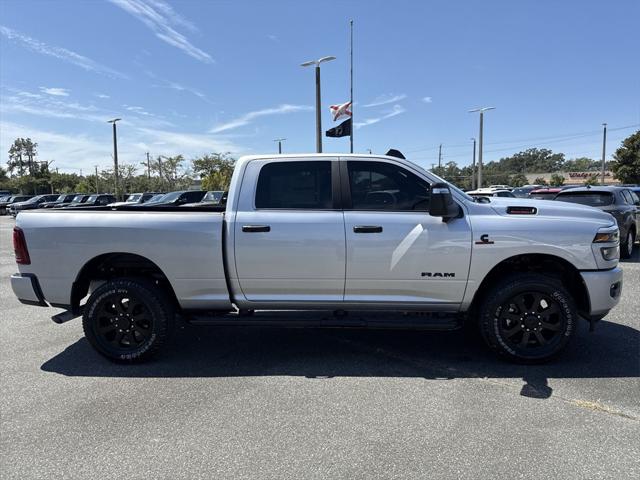 2026 RAM Ram 2500 RAM 2500 BIG HORN CREW CAB 4X4 64 BOX 2026 RAM Ram 2500 RAM 2500 BIG HORN CREW CAB 4X4 64 BOX