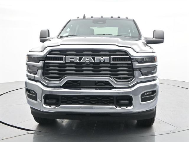 2026 RAM Ram 2500 RAM 2500 TRADESMAN CREW CAB 4X4 64 BOX