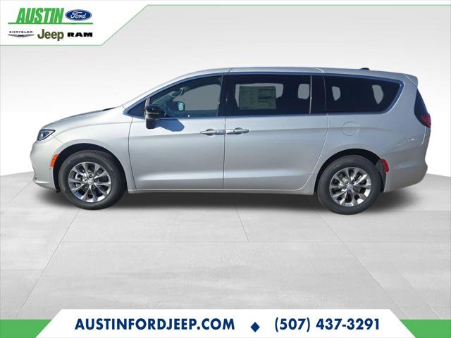 2026 Chrysler Pacifica PACIFICA SELECT AWD 2026 Chrysler Pacifica PACIFICA SELECT AWD