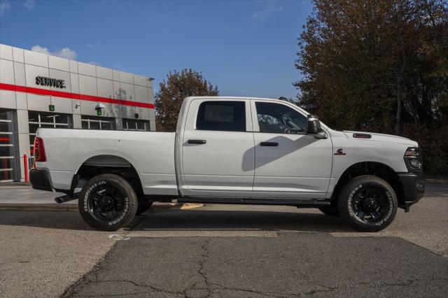 2026 RAM Ram 2500 RAM 2500 TRADESMAN CREW CAB 4X4 64 BOX