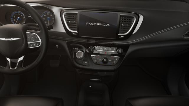 2026 Chrysler Pacifica PACIFICA SELECT 2026 Chrysler Pacifica PACIFICA SELECT