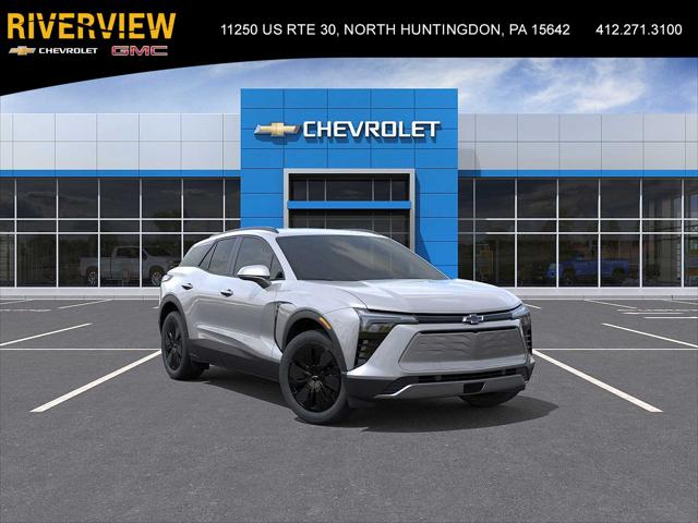 2025 Chevrolet V Blazer eAWD LT for sale in North Huntingdon, PA