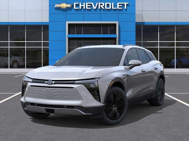 2025 Chevrolet V Blazer eAWD LT