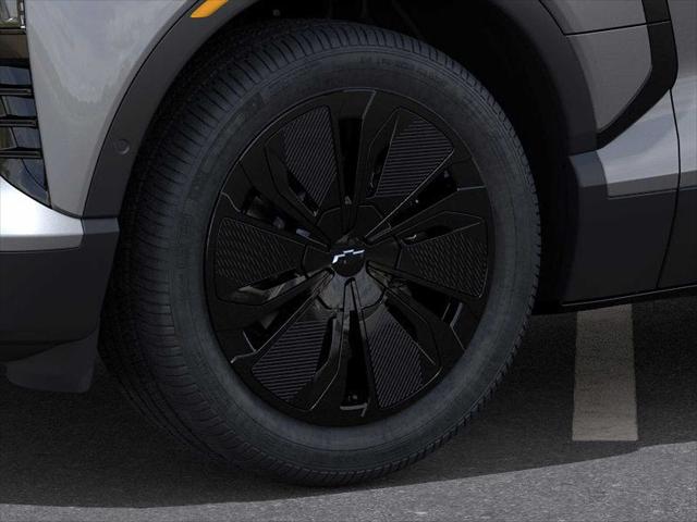 2025 Chevrolet V Blazer eAWD LT