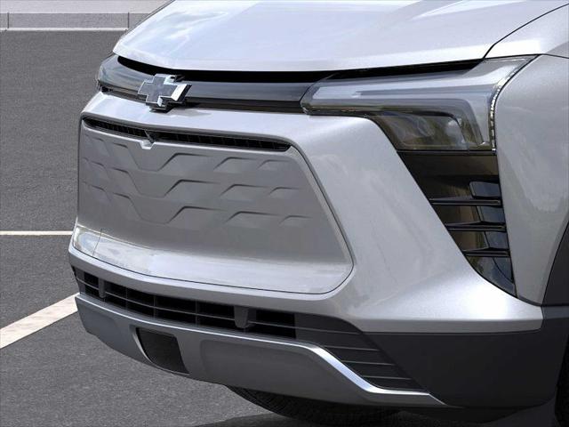2025 Chevrolet V Blazer eAWD LT