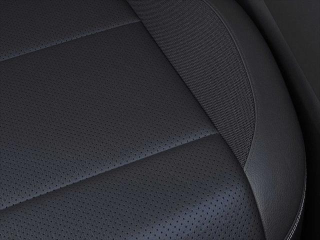 2025 Chevrolet V Blazer eAWD LT