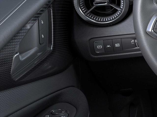 2025 Chevrolet V Blazer eAWD LT