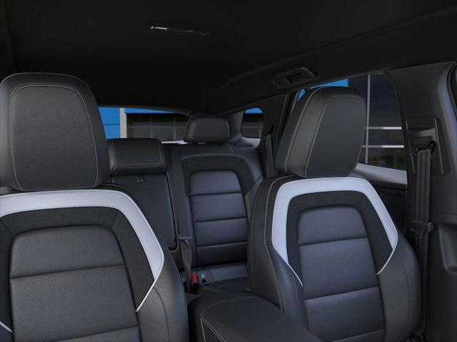 2025 Chevrolet V Blazer eAWD LT