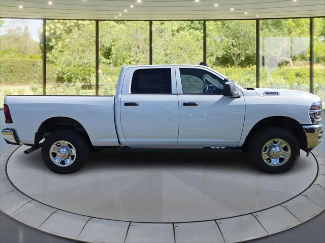2026 RAM Ram 2500 RAM 2500 TRADESMAN CREW CAB 4X4 64 BOX 2026 RAM Ram 2500 RAM 2500 TRADESMAN CREW CAB 4X4 64 BOX