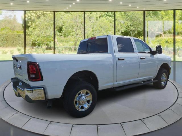 2026 RAM Ram 2500 RAM 2500 TRADESMAN CREW CAB 4X4 64 BOX 2026 RAM Ram 2500 RAM 2500 TRADESMAN CREW CAB 4X4 64 BOX