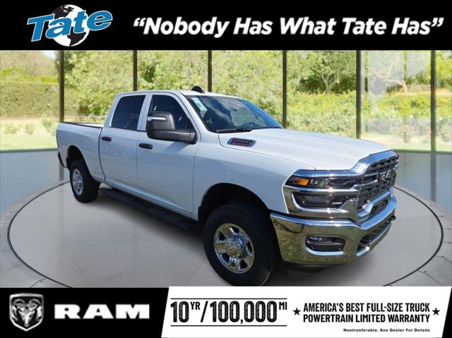 2026 Ram 2500 Tradesman Crew Cab 4x4 6'4" Box for sale in Frederick, MD