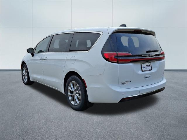 2026 Chrysler Pacifica PACIFICA SELECT AWD 2026 Chrysler Pacifica PACIFICA SELECT AWD