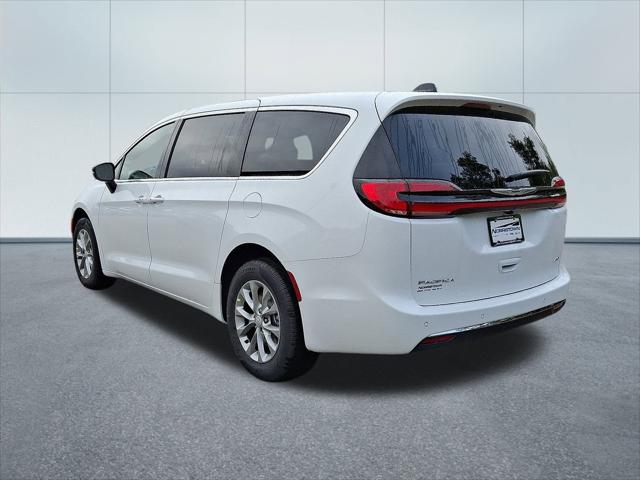 2026 Chrysler Pacifica PACIFICA SELECT AWD 2026 Chrysler Pacifica PACIFICA SELECT AWD