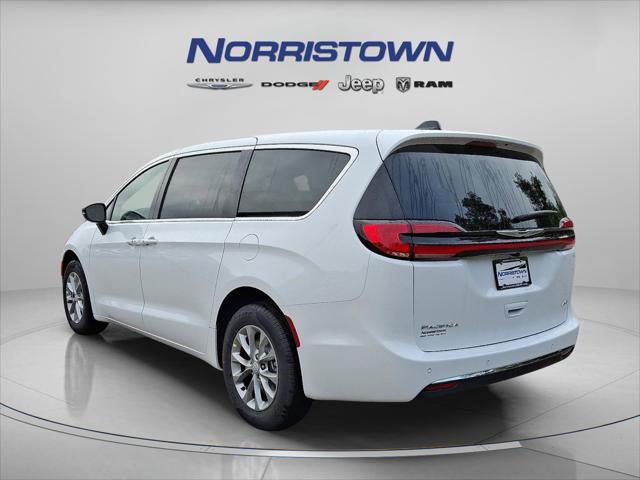 2026 Chrysler Pacifica PACIFICA SELECT AWD 2026 Chrysler Pacifica PACIFICA SELECT AWD