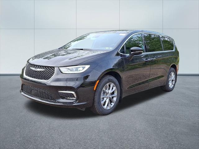 2026 Chrysler Pacifica PACIFICA SELECT AWD 2026 Chrysler Pacifica PACIFICA SELECT AWD
