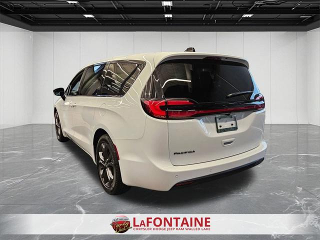 2026 Chrysler Pacifica PACIFICA SELECT 2026 Chrysler Pacifica PACIFICA SELECT