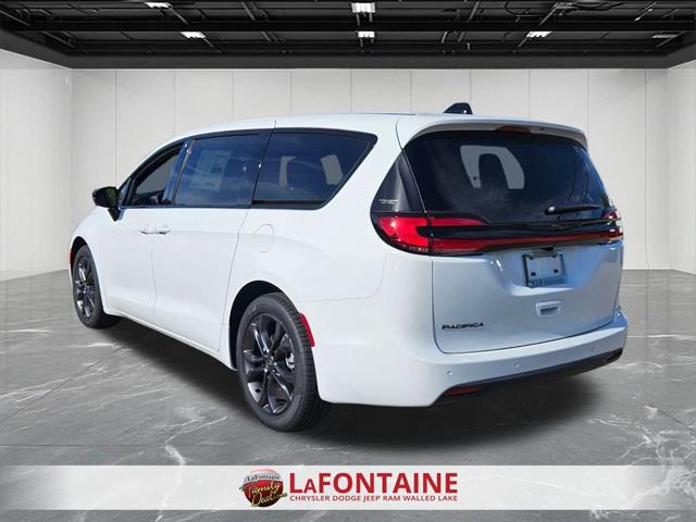 2026 Chrysler Pacifica PACIFICA SELECT 2026 Chrysler Pacifica PACIFICA SELECT