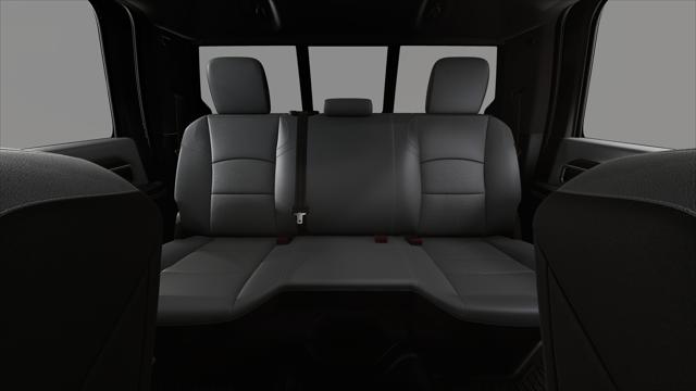 2026 RAM Ram 5500 Chassis Cab RAM 5500 BIG HORN CHASSIS CREW CAB 4X4 84 CA 2026 RAM Ram 5500 Chassis Cab RAM 5500 BIG HORN CHASSIS CREW CAB 4X4 84 CA