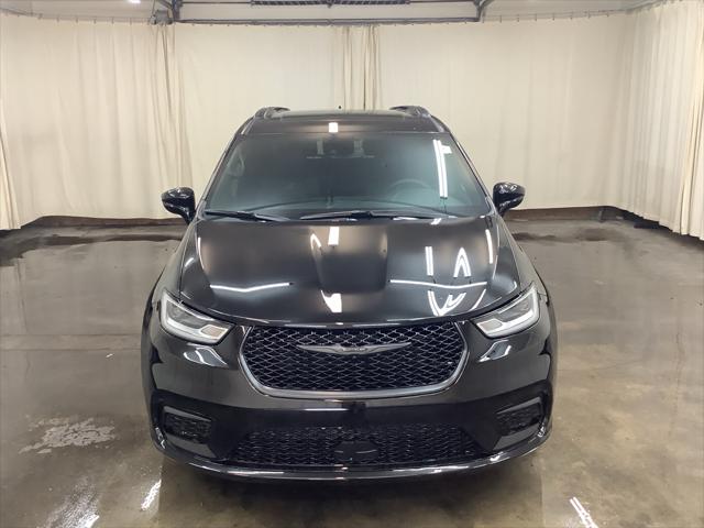 2026 Chrysler Pacifica PACIFICA SELECT 2026 Chrysler Pacifica PACIFICA SELECT