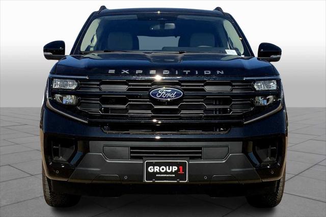 New 2025 Ford Expedition For Sale in Lubbock, TX