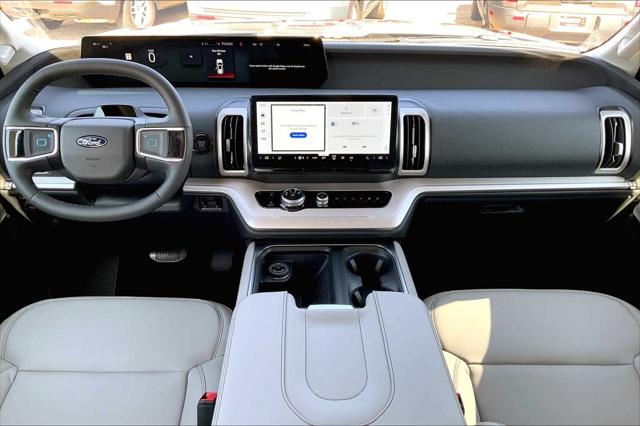 New 2025 Ford Expedition For Sale in Lubbock, TX