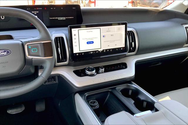 New 2025 Ford Expedition For Sale in Lubbock, TX