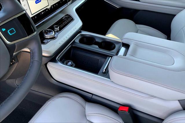 New 2025 Ford Expedition For Sale in Lubbock, TX