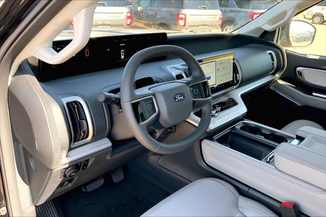 New 2025 Ford Expedition For Sale in Lubbock, TX