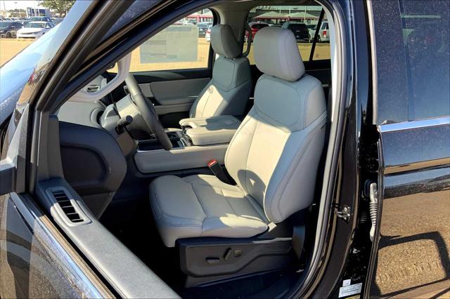 New 2025 Ford Expedition For Sale in Lubbock, TX