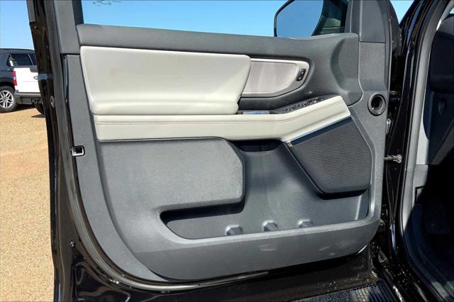 New 2025 Ford Expedition For Sale in Lubbock, TX