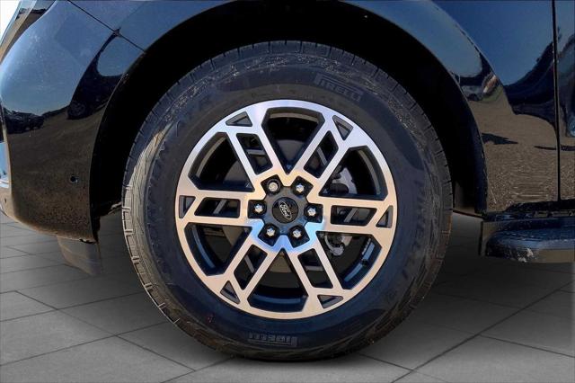 New 2025 Ford Expedition For Sale in Lubbock, TX