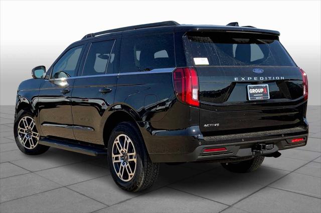 New 2025 Ford Expedition For Sale in Lubbock, TX