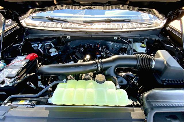 New 2025 Ford Expedition For Sale in Lubbock, TX