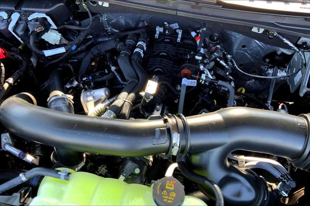 New 2025 Ford Expedition For Sale in Lubbock, TX