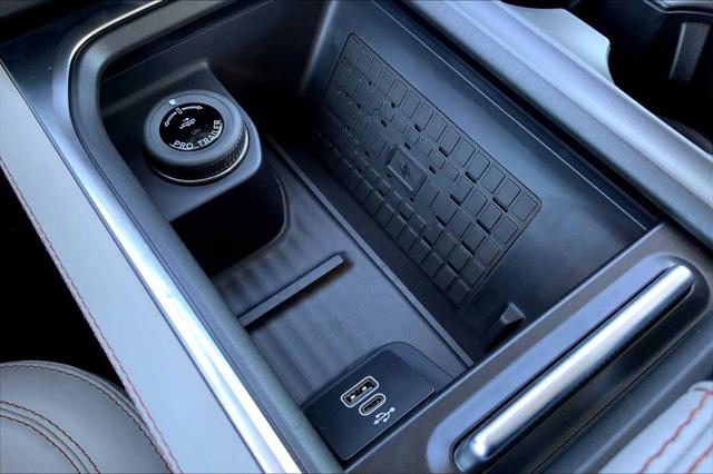 New 2025 Ford Expedition For Sale in Lubbock, TX