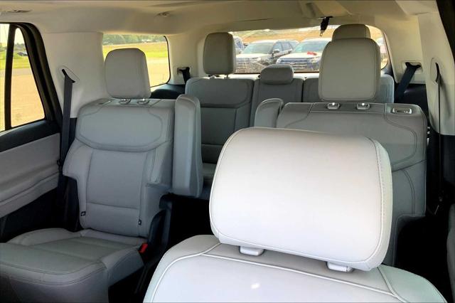 New 2025 Ford Expedition For Sale in Lubbock, TX