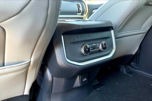 New 2025 Ford Expedition For Sale in Lubbock, TX