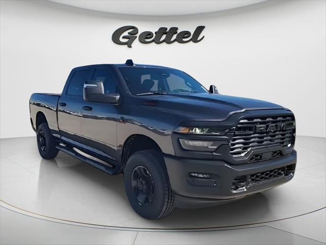 2026 RAM Ram 3500 RAM 3500 TRADESMAN CREW CAB 4X4 64 BOX 2026 RAM Ram 3500 RAM 3500 TRADESMAN CREW CAB 4X4 64 BOX