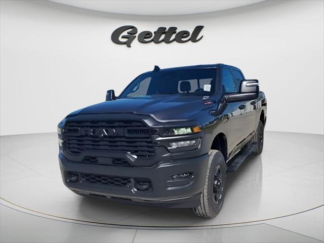 2026 RAM Ram 3500 RAM 3500 TRADESMAN CREW CAB 4X4 64 BOX 2026 RAM Ram 3500 RAM 3500 TRADESMAN CREW CAB 4X4 64 BOX