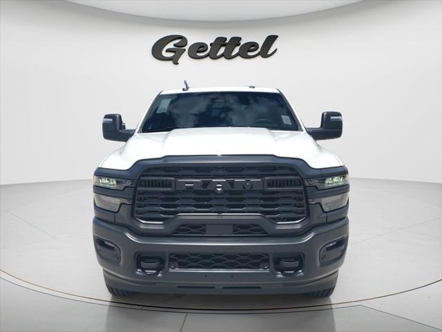 2026 RAM Ram 3500 RAM 3500 TRADESMAN CREW CAB 4X4 64 BOX 2026 RAM Ram 3500 RAM 3500 TRADESMAN CREW CAB 4X4 64 BOX