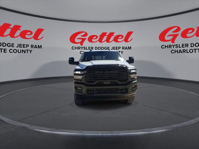 2026 RAM Ram 3500 RAM 3500 TRADESMAN CREW CAB 4X4 64 BOX 2026 RAM Ram 3500 RAM 3500 TRADESMAN CREW CAB 4X4 64 BOX