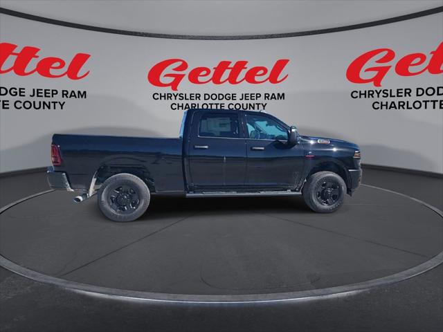 2026 RAM Ram 3500 RAM 3500 TRADESMAN CREW CAB 4X4 64 BOX 2026 RAM Ram 3500 RAM 3500 TRADESMAN CREW CAB 4X4 64 BOX
